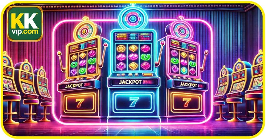 Como Depositar e Sacar para Jogar Slots