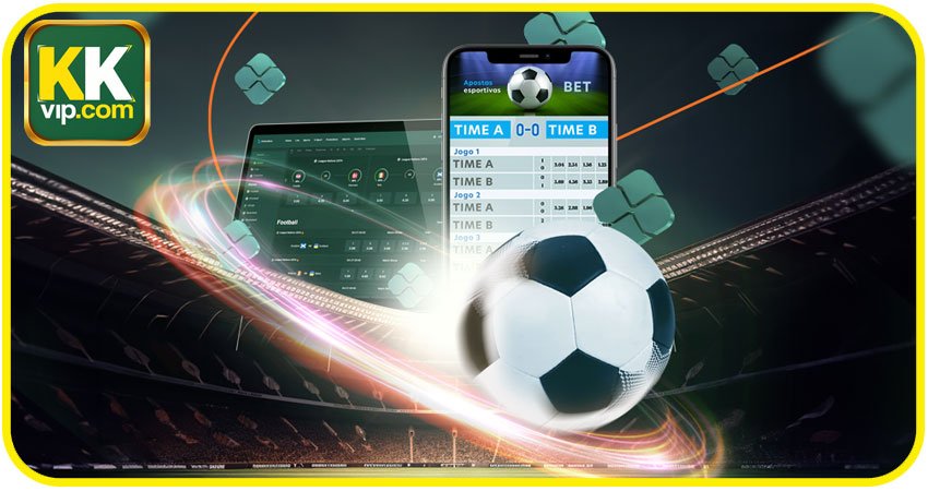 Esportes Disponíveis na KKVIP Apostas