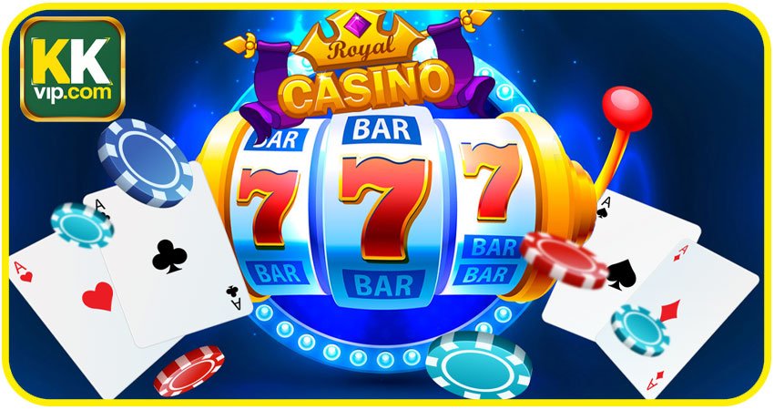 KKVIP Slot