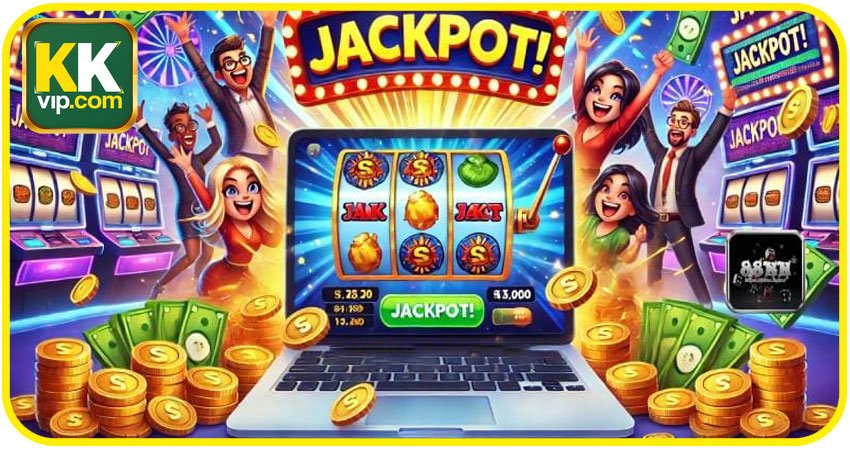 KKVIP com é Confiável