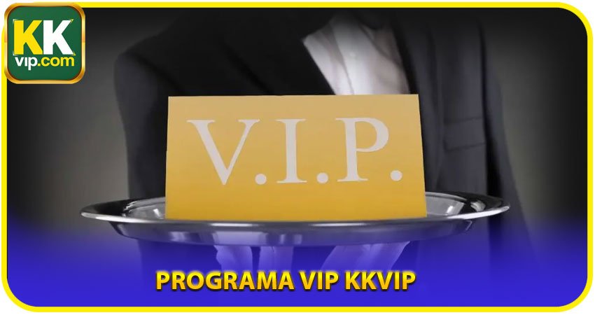 Programa VIP KKVIP
