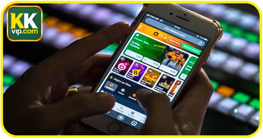 Quais Jogos Estão Disponíveis no KKVIP Casino Live