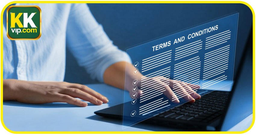 Termos, política de privacidade e transparência